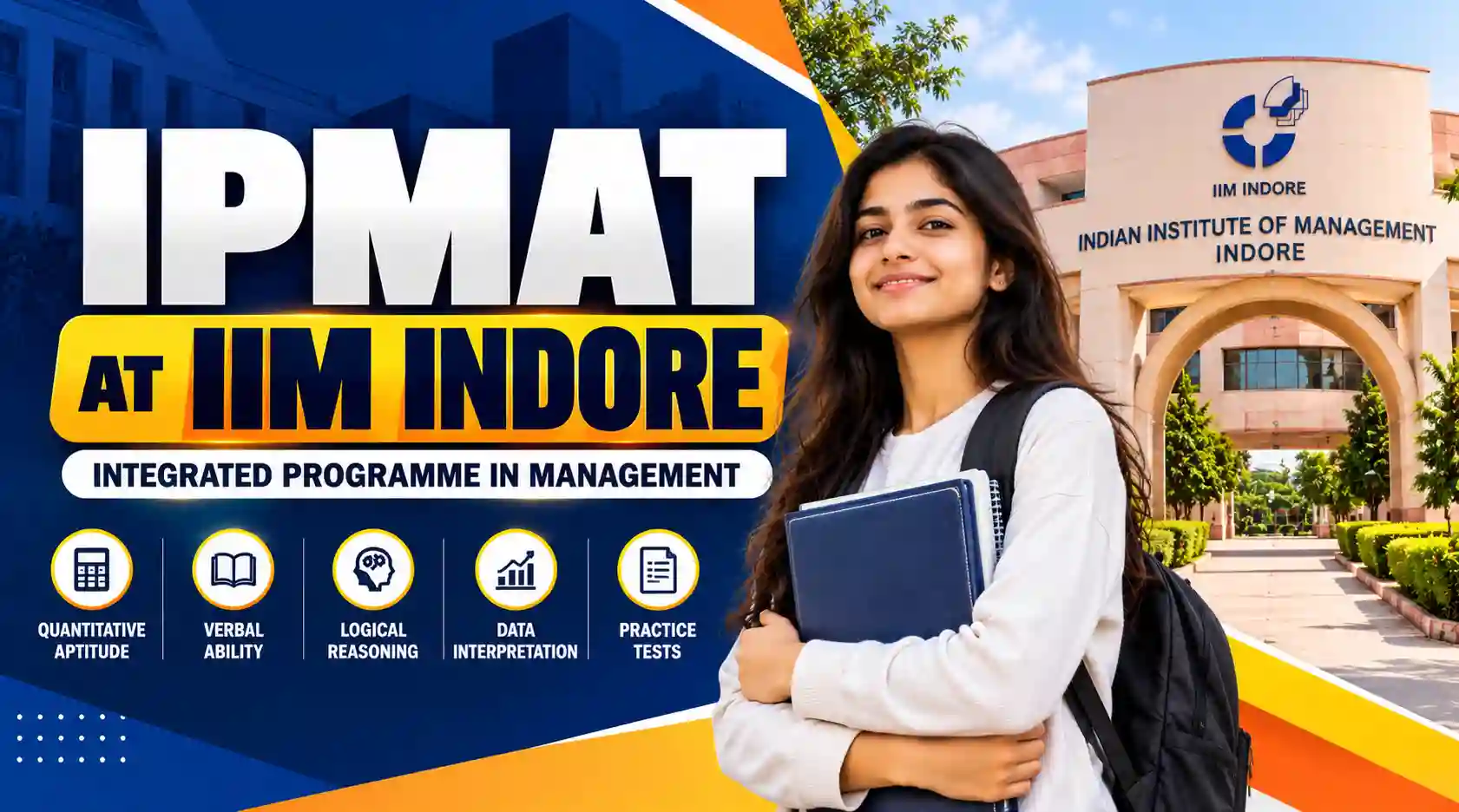 IPMAT IIM Indore Coaching